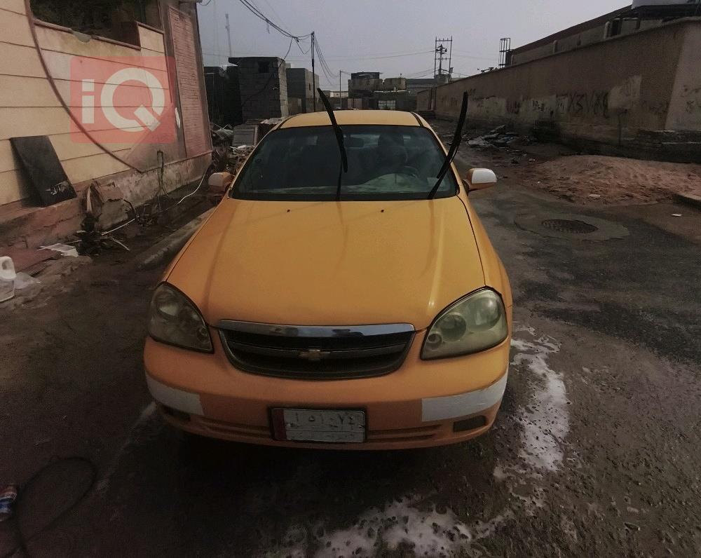 شيفروليه اوبترا